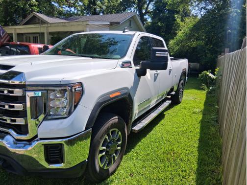 2023 GMC Sierra 3500 SLE