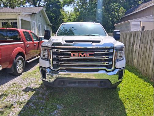 2023 GMC Sierra 3500 SLE