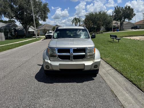 2009 Dodge Nitro SE