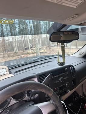 2009 Chevrolet Silverado 1500 LT Extended Cab