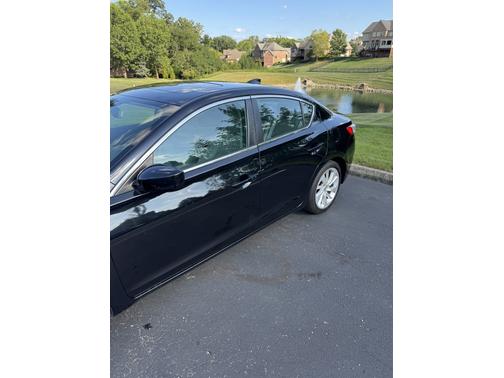 2016 Acura ILX Premium Package