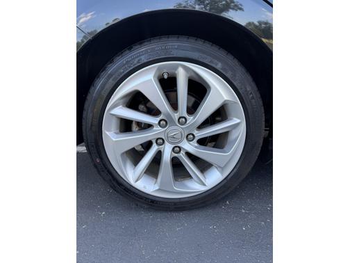 2016 Acura ILX Premium Package