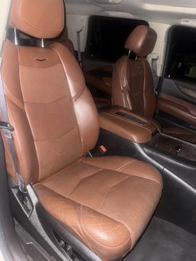 2015 Cadillac Escalade Premium