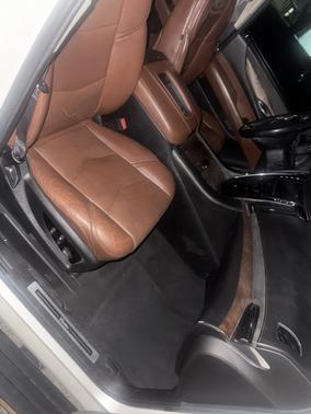 2015 Cadillac Escalade Premium