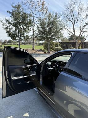 2022 Mercedes-Benz C-Class C 300