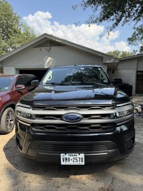 2022 Ford Expedition Max XLT