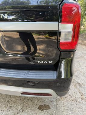 2022 Ford Expedition Max XLT