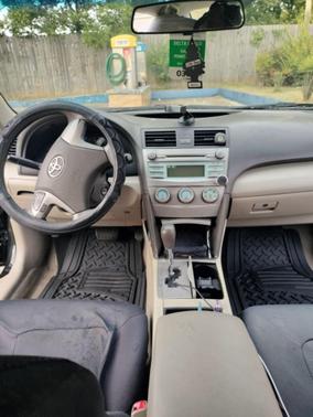 2008 Toyota Camry LE