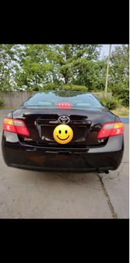 2008 Toyota Camry LE