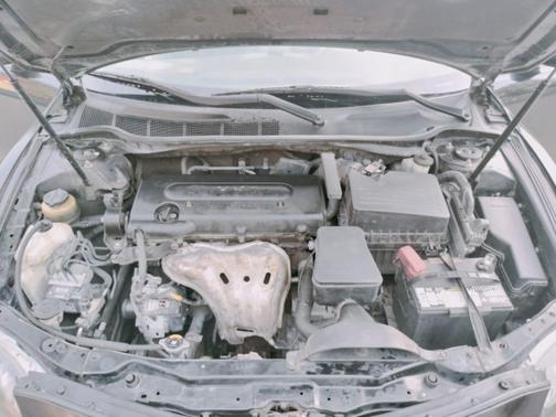 2008 Toyota Camry LE