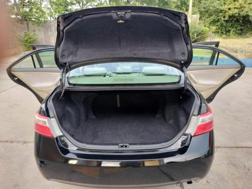 2008 Toyota Camry LE