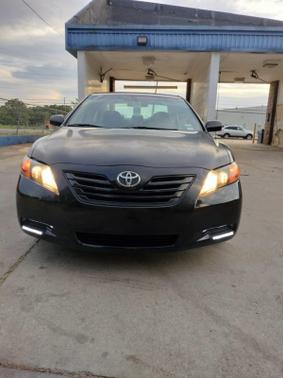 2008 Toyota Camry LE
