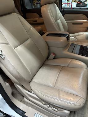 2012 GMC Yukon Denali
