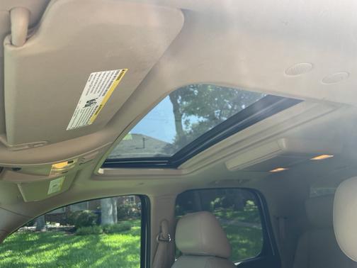 2012 GMC Yukon Denali