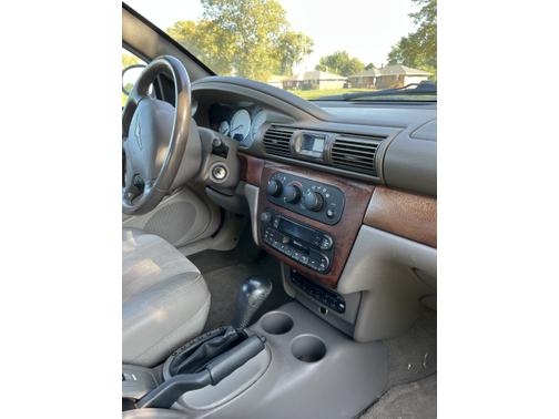 2006 Chrysler Sebring Touring
