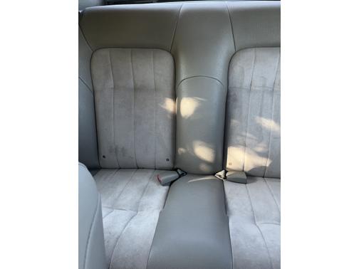 2006 Chrysler Sebring Touring