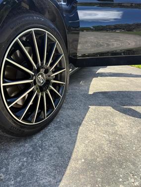 Black 2015 Mercedes-Benz C-Class C 300