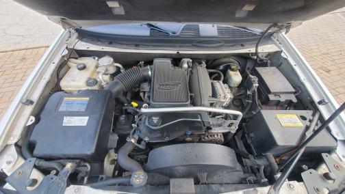 2004 GMC Envoy SLE