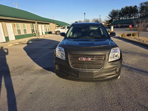 2016 GMC Terrain SLE-2