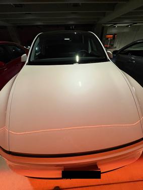 2026 Tesla Model Y Long Range Launch Series AWD