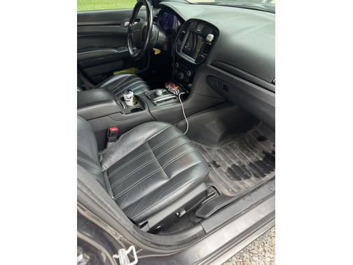 2015 Chrysler 300 S