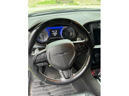 2015 Chrysler 300 S
