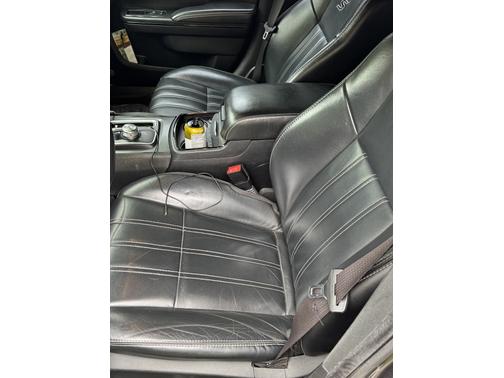 2015 Chrysler 300 S