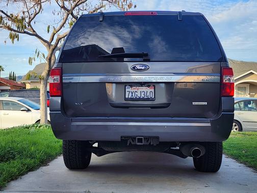 2016 Ford Expedition EL XLT