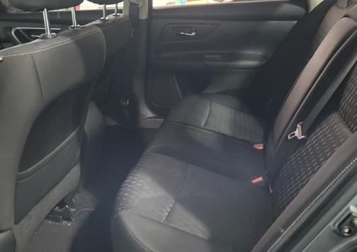 2016 Nissan Altima 2.5 SL