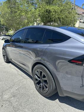 2022 Tesla Model X Long Range