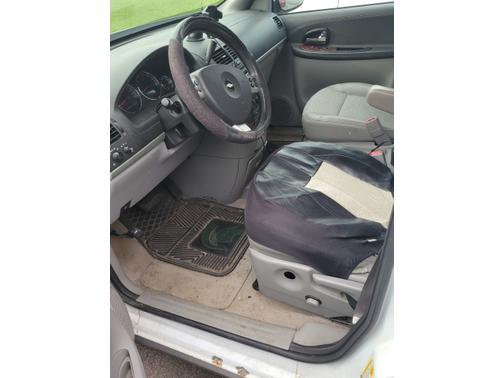 2008 Chevrolet Uplander LT