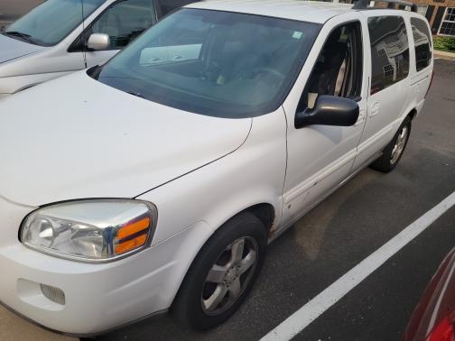 2008 Chevrolet Uplander LT