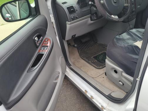 2008 Chevrolet Uplander LT