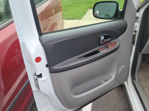2008 Chevrolet Uplander LT