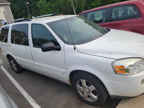 2008 Chevrolet Uplander LT