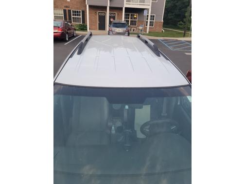 2008 Chevrolet Uplander LT