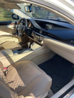 2013 Lexus ES 350 Base