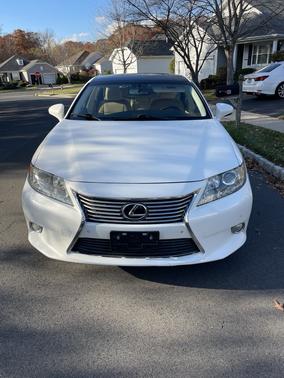 2013 Lexus ES 350 Base