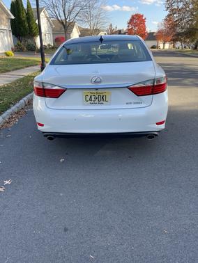 2013 Lexus ES 350 Base