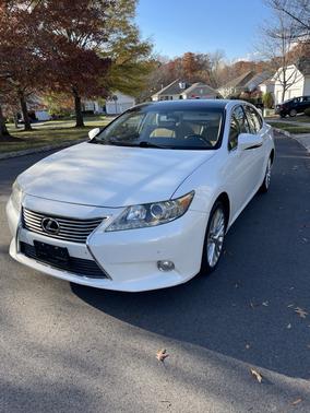 2013 Lexus ES 350 Base