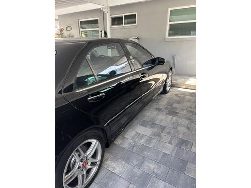 2006 Mercedes-Benz S-Class S500