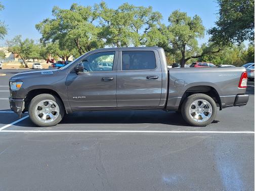 2023 RAM 1500 Lone Star