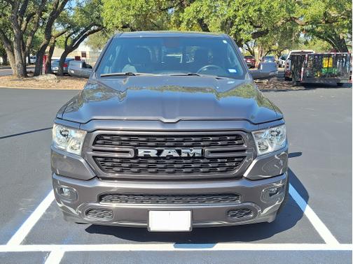 2023 RAM 1500 Lone Star
