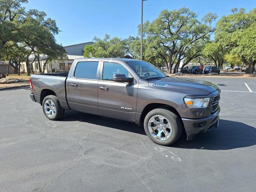 2023 RAM 1500 Lone Star