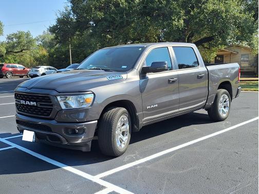 2023 RAM 1500 Lone Star