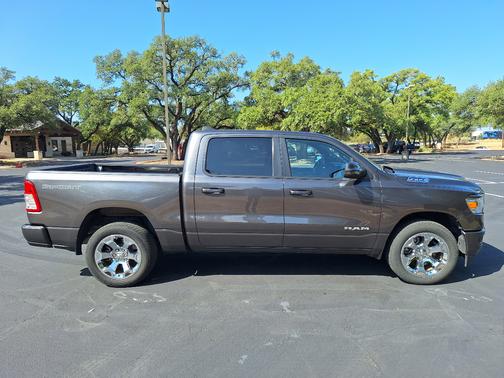 2023 RAM 1500 Lone Star