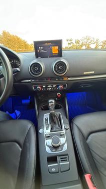 2020 Audi A3 2.0T Premium