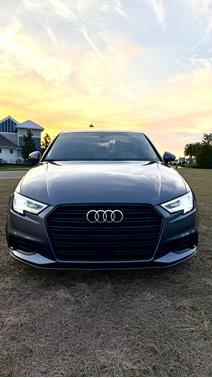2020 Audi A3 2.0T Premium