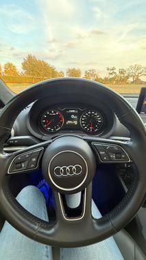2020 Audi A3 2.0T Premium