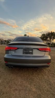 2020 Audi A3 2.0T Premium